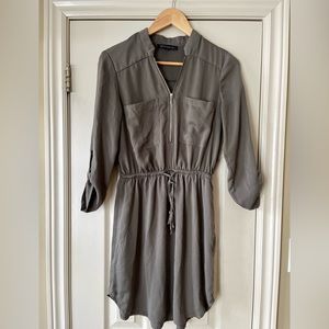 Dynamite Long Sleeve dress